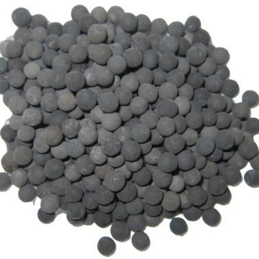 palladium alumina catalyst