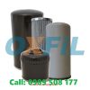 Lọc thay thế tương đương OXfil