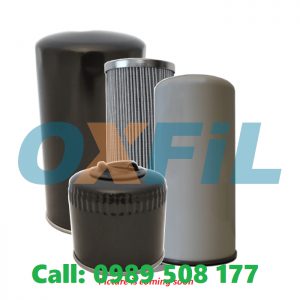 Lọc thay thế tương đương OXfil